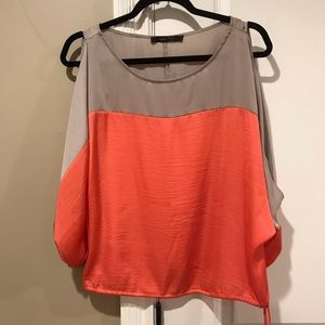 BCBGmaxazria top